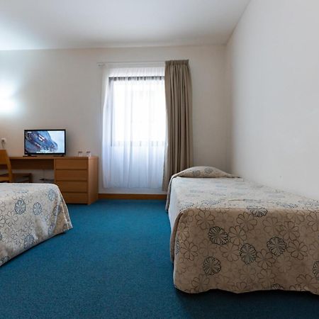 Hotel Matriz Ponta Delgada Kültér fotó