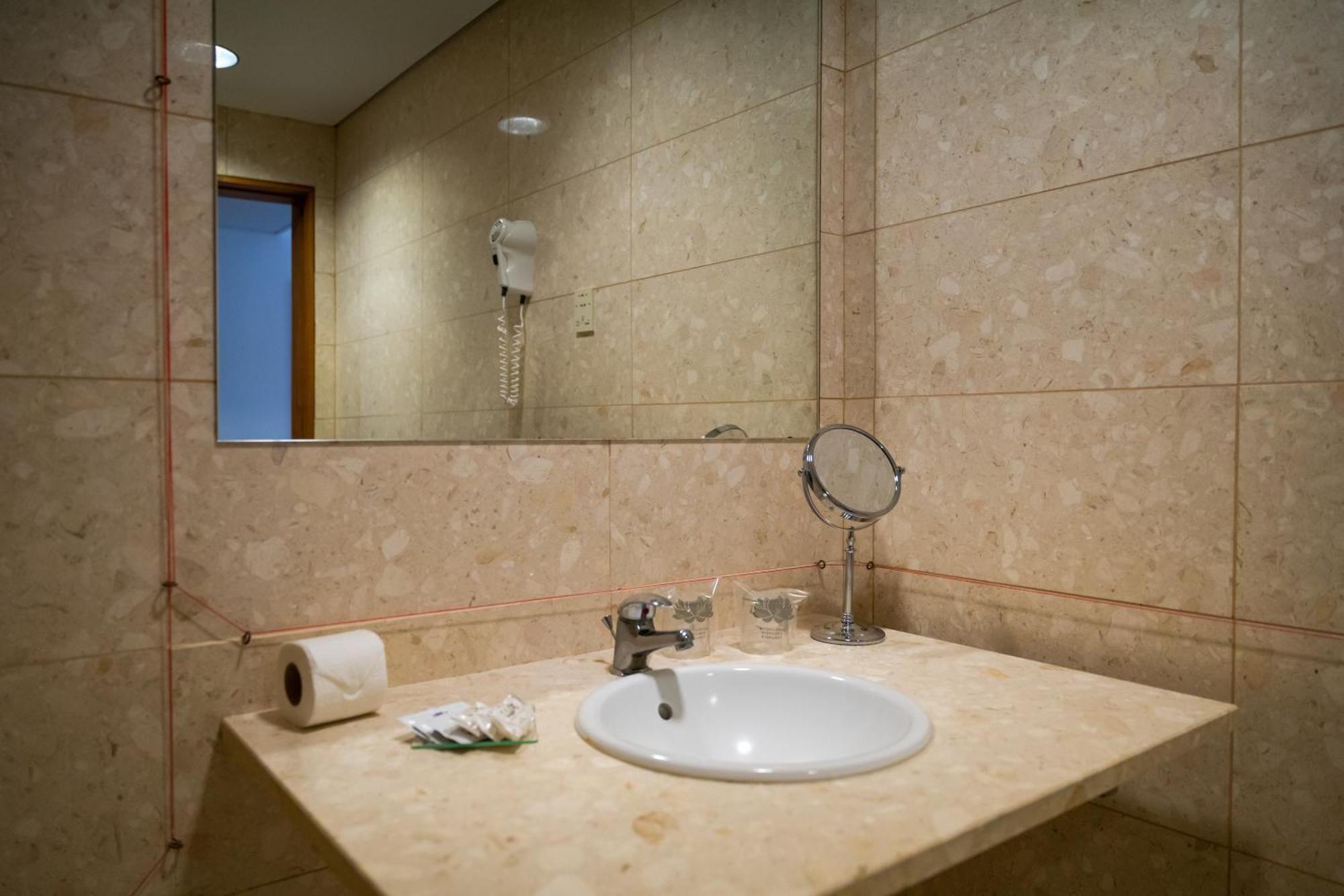 Hotel Matriz Ponta Delgada Kültér fotó